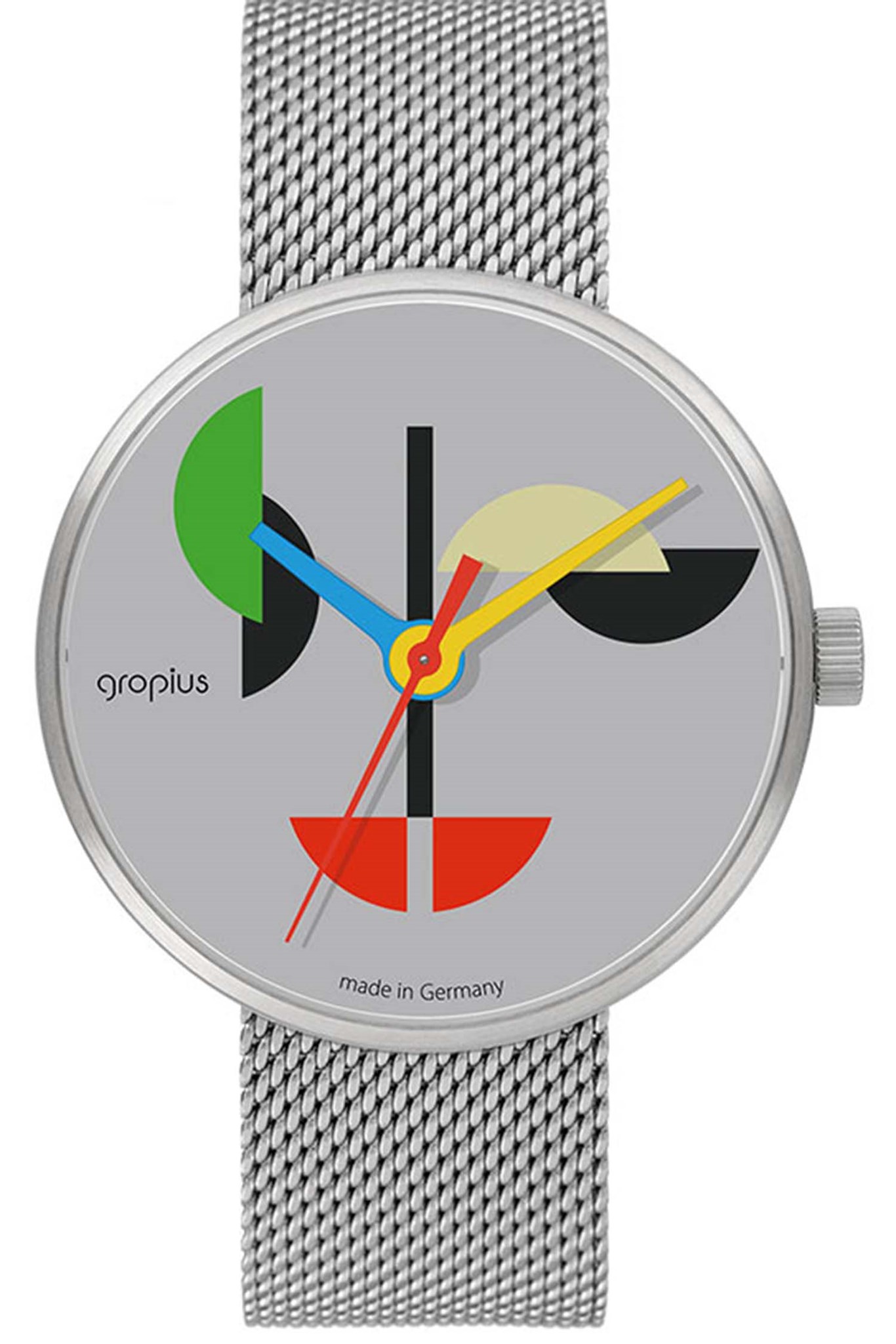 Immagine di TRIADE DER SINNE